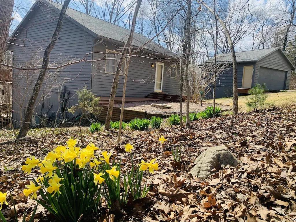 Preston Hollow Bloomington Eksteriør billede