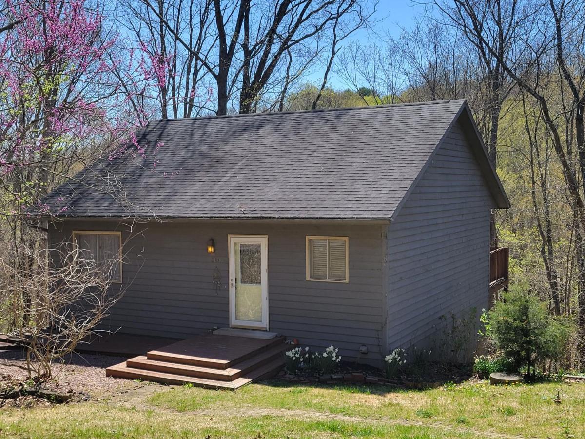 Preston Hollow Bloomington Eksteriør billede